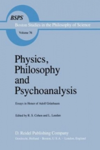 Carte Physics, Philosophy and Psychoanalysis Robert S. Cohen