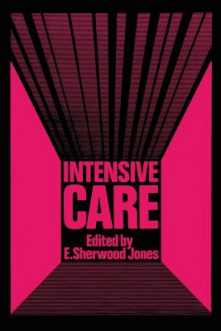 Knjiga Intensive Care E.S. Jones