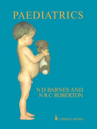 Carte Paediatrics N.D. Barnes