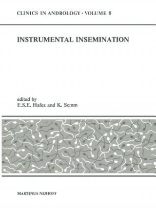 Buch Instrumental Insemination E.S. Hafez