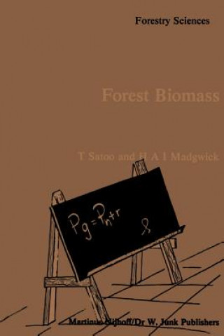 Buch Forest Biomass T. Satoo