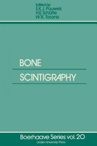 Book Bone Scintigraphy E.K.J. Pauwels