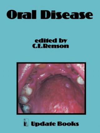 Libro Oral Disease C.E. Renson
