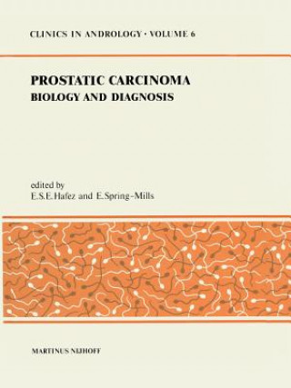 Carte Prostatic Carcinoma E.S. Hafez