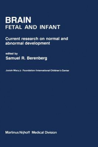 Carte Brain Fetal and Infant S.R. Berenberg