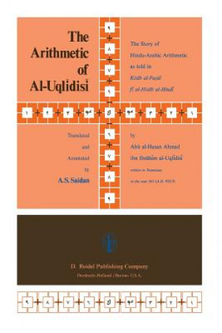 Carte Arithmetic of Al-Uqlidisi A.S. Saidan