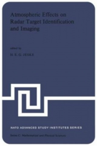 Könyv Atmospheric Effects on Radar Target Identification and Imaging H. Jeske