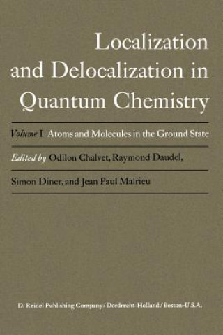 Carte Atoms and Molecules in the Ground State 