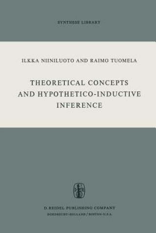 Carte Theoretical Concepts and Hypothetico-Inductive Inference I. Niiniluoto