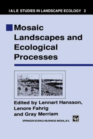 Libro Mosaic Landscapes and Ecological Processes L. Hansson