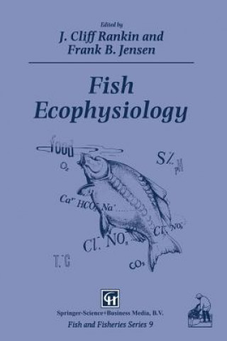 Книга Fish Ecophysiology J.C. Rankin