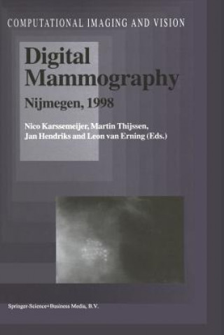 Carte Digital Mammography Nico Karssemeijer
