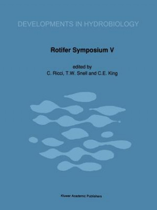 Carte Rotifer Symposium V C. Ricci