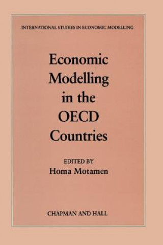 Carte Economic Modelling in the OECD Countries Homa Motamen-Scobie