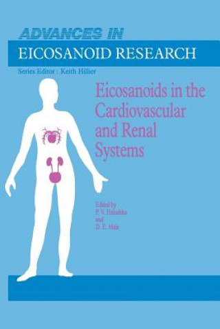 Carte Eicosanoids in the Cardiovascular and Renal Systems P.V. Halushka