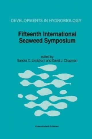 Libro Fifteenth International Seaweed Symposium Sandra C. Lindstrom