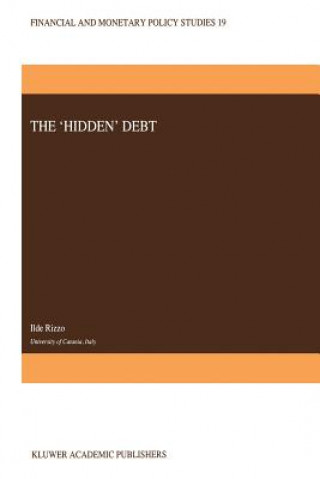 Carte `Hidden' Debt I. Rizzo