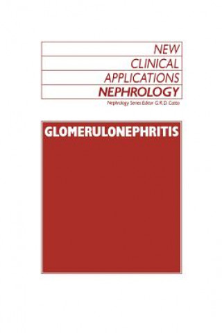 Libro Glomerulonephritis G.R. Catto