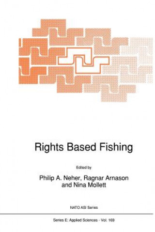 Carte Rights Based Fishing P.A. Neher