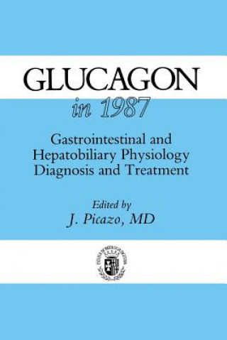 Carte Glucagon in 1987 J. Picazo