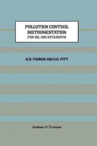 Carte Pollution Control Instrumentation for Oil and Effluents H. Parker