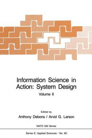 Kniha Information Science in Action: System Design 