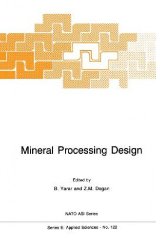 Carte Mineral Processing Design B. Yarar