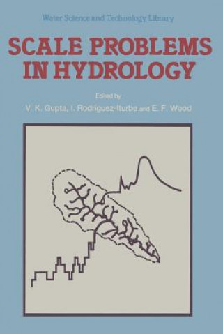 Kniha Scale Problems in Hydrology V.K. Gupta