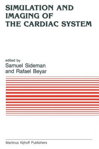 Buch Simulation and Imaging of the Cardiac System S. Sideman