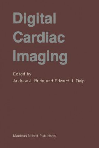 Könyv Digital Cardiac Imaging Andrew J. Buda