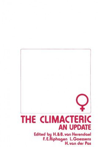 Kniha Climacteric: An Update H. van Herendael