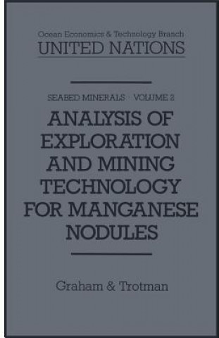Carte Analysis of Exploration and Mining Technology for Manganese Nodules 