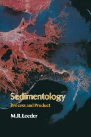 Book Sedimentology M. R. Leeder