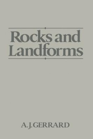 Buch Rocks and Landforms John Gerrard