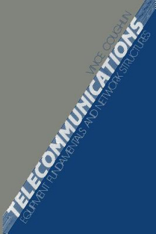 Libro Telecommunications Vincent J. Coughlin