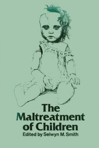 Book Maltreatment of Children S.M. Smith