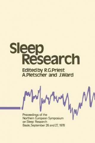 Carte Sleep Research R.G. Priest