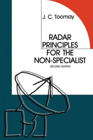 Kniha Radar Principles for the Non-Specialist John C. Toomay