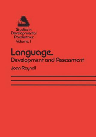 Kniha Language Development and Assessment Joan Reynell