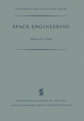 Knjiga Space Engineering G.A. Partel