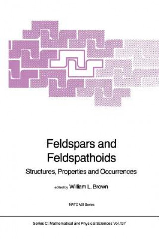 Carte Feldspars and Feldspathoids W.L. Brown