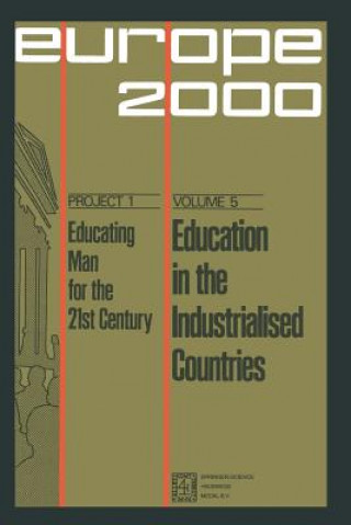 Carte Education in the Industrialised Countries NA Poignant