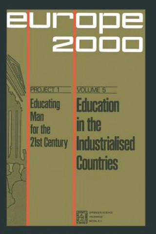 Книга Education in the Industrialised Countries NA Poignant