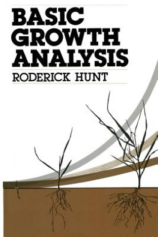 Książka Basic Growth Analysis R. Hunt