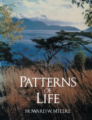 Książka Patterns of Life Howard Mielke