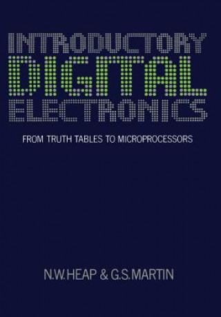 Buch Introductory Digital Electronics N. W. Heap
