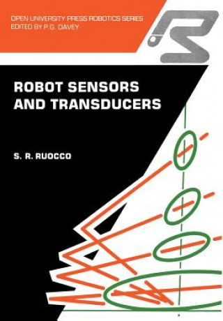 Carte Robot sensors and transducers S.R. Ruocco