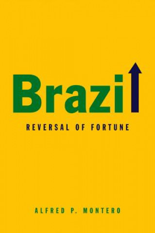 Carte Brazil - Reversal of Fortune Alfred P Montero