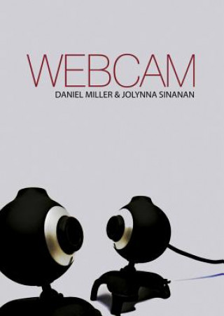 Carte Webcam Daniel Miller