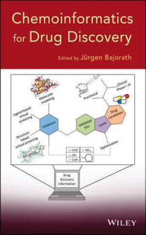 Buch Chemoinformatics for Drug Discovery Jürgen Bajorath